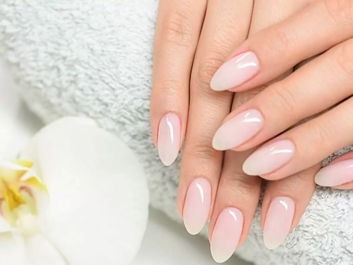 Derinkuyu Protez Tırnak