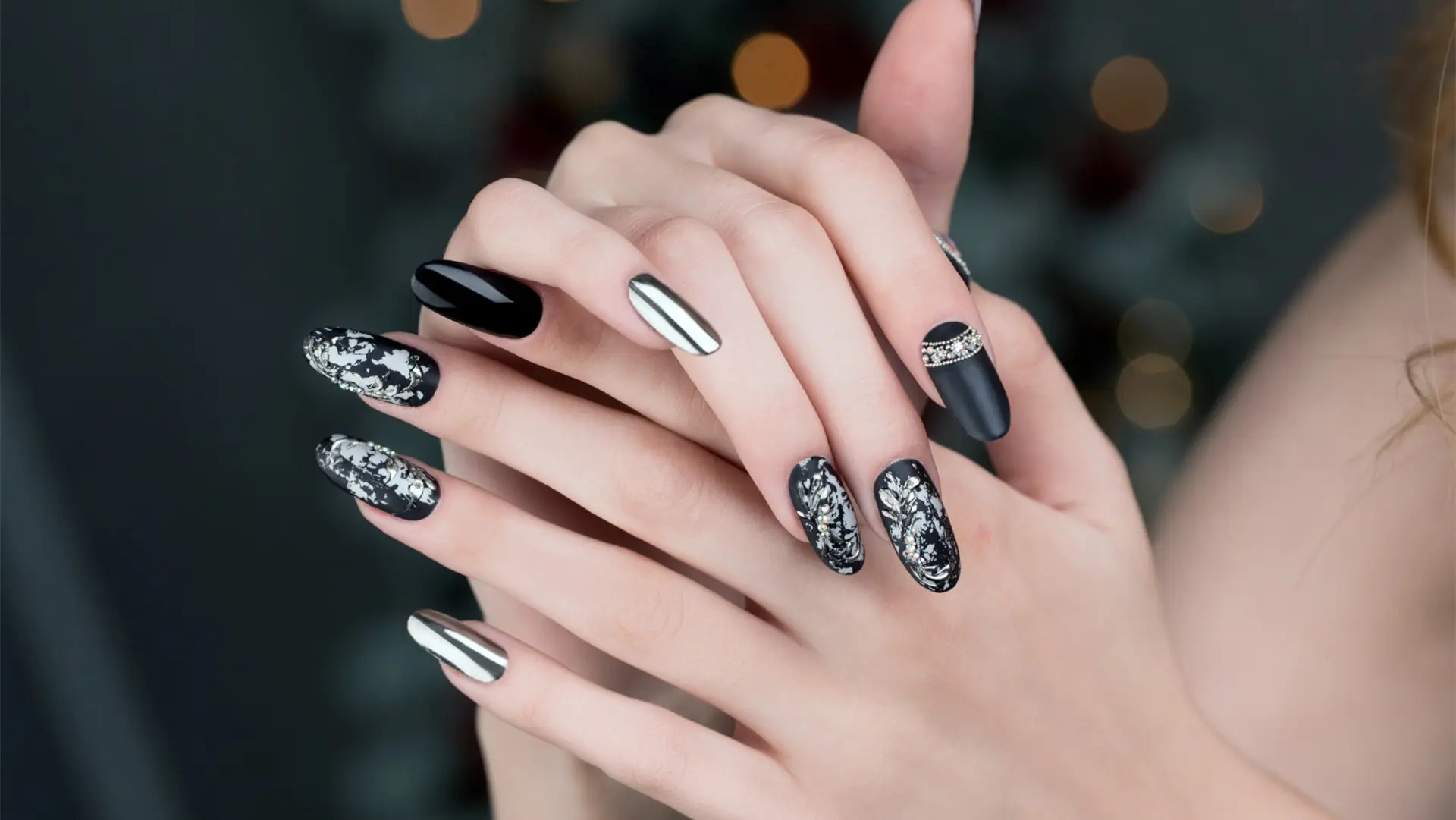 Derinkuyu Protez Tırnak